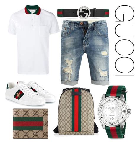 matchesfashion gucci belt|gucci swag outfit for men.